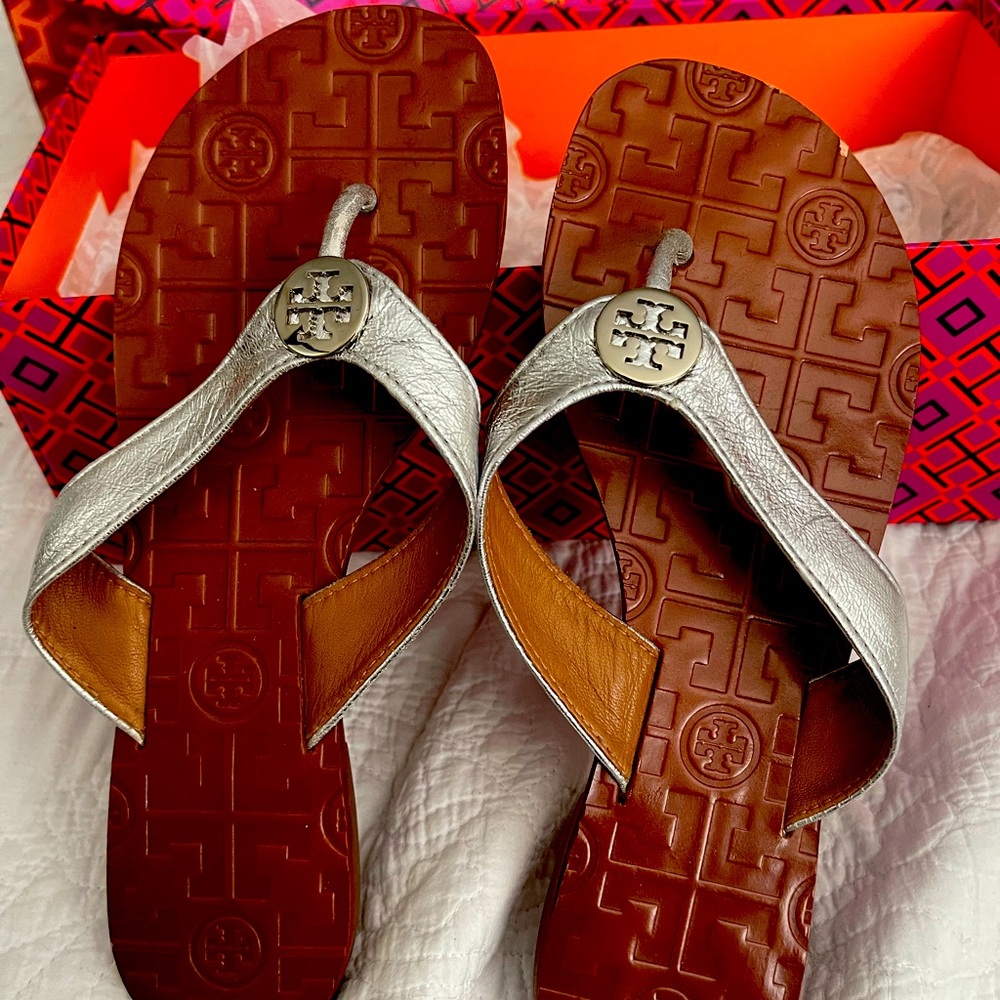 Tory Burch Sandals